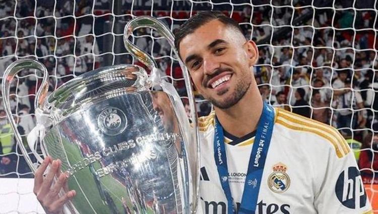 REAL’DE OLMADI