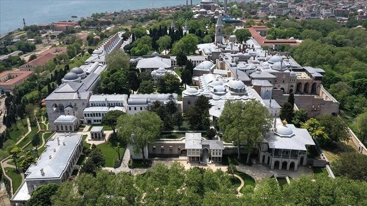 SUR ARKASINDAKİ GİZLİ ŞEHİR