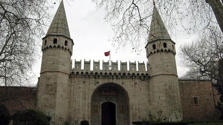 Sıradan bir müze değil, imparatorluğun atan kalbi Kaşıkçı Elmasından haremin düzenine tüm bilinmeyenlerle Topkapı Sarayı