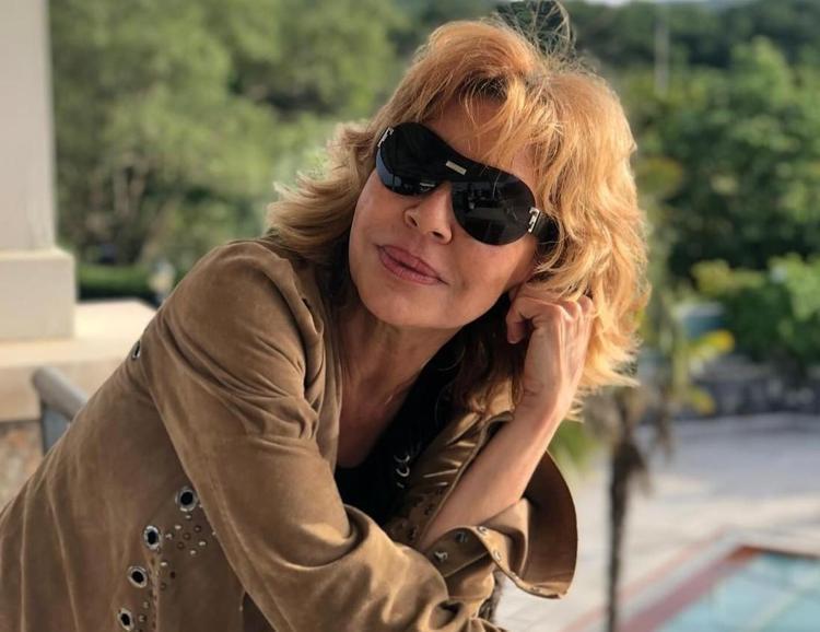 2 kez beyin kanaması geçiren ünlü oyuncu Ruhsar Gültekinden haber var