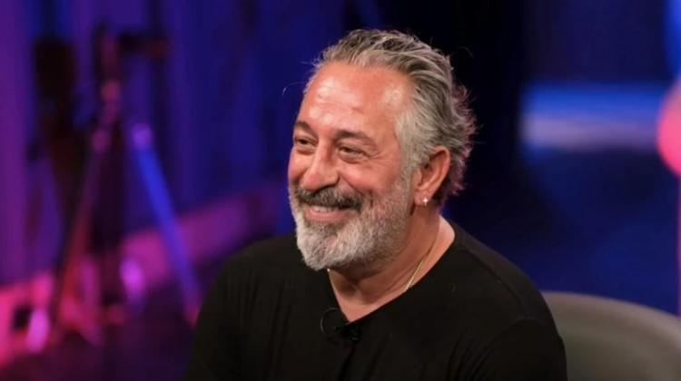 Koltuğu kaptırdı Cem Yılmazın oğlu Kemal babasının izinde