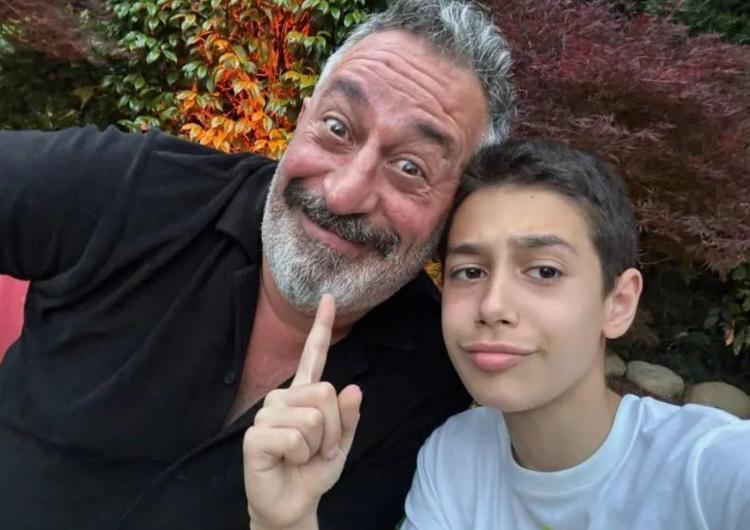 Koltuğu kaptırdı Cem Yılmazın oğlu Kemal babasının izinde