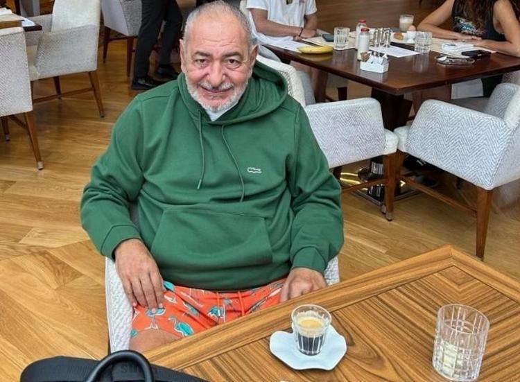 KAHKAHALARINI VE KIZIM DEYİŞİNİ ÖZLEYECEĞİM