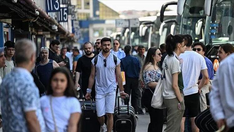 İLLER ARASI GÖÇ NEDENLERİ