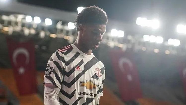 Fenerbahçe’de yeni hedef: Rashford Transferde yeni bomba