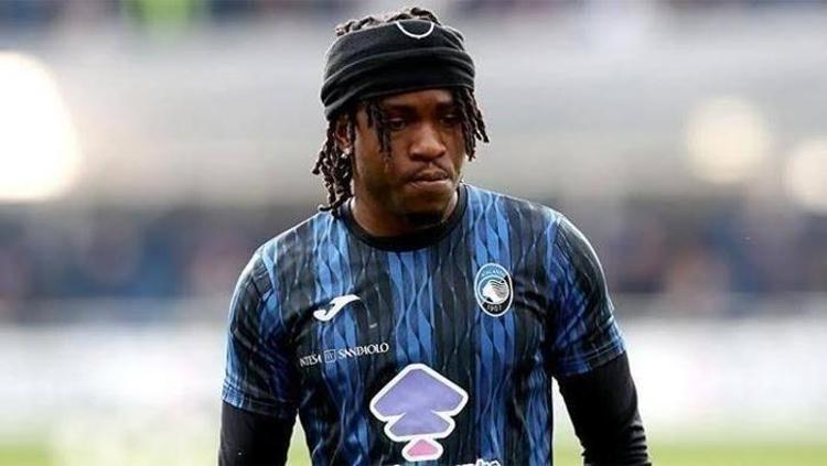 ADEMOLA LOOKMANIN DURUMU TAKİP EDİLİYOR