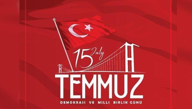 DUALI VE DUYGUSAL 15 TEMMUZ PAYLAŞIMLARI