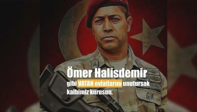 15 TEMMUZ MESAJLARI RESİMLİ 2026 | Anlamlı, yeni, kurumsal, duygusal, WhatsApp, Instagram ve Facebookta paylaşmalık Türk Bayraklı 15 Temmuz Demokrasi ve Milli Birlik Günü mesajları