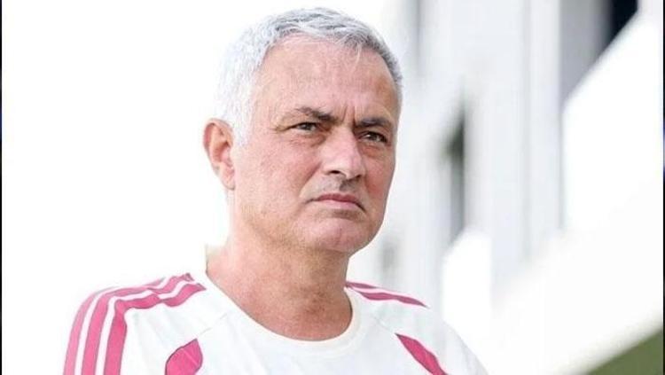 MOURINHO’NUN PLANLARINDA YER ALMADIĞI İDDİASI