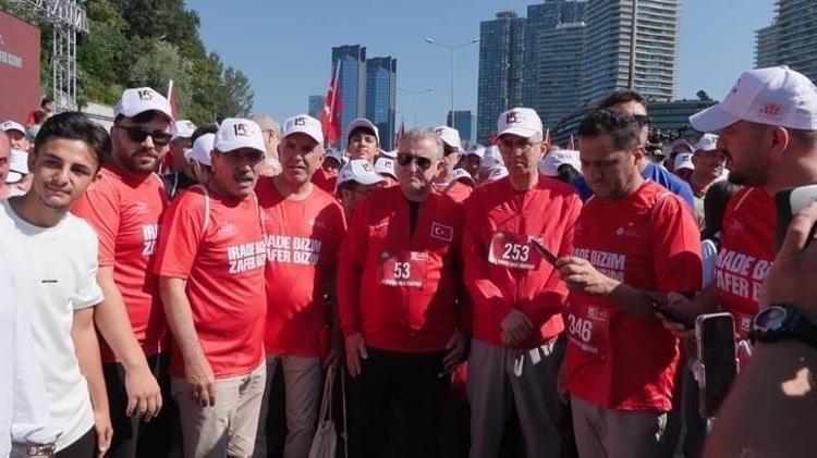 ‘ALLAH BU VATANI DÜŞMANLARDAN KORUSUN’