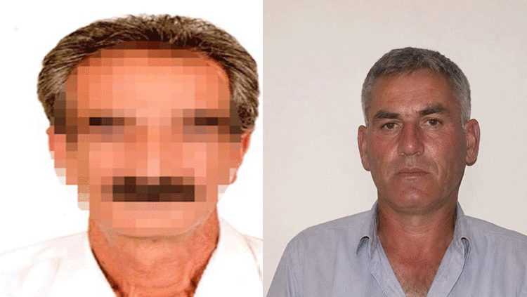 12 yıllık cinayet dosyasında DNAlar eşleşti Yakalanınca Olayı hiç hatırlamıyorum dedi