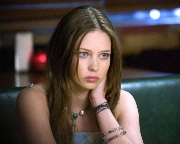 ‘Halka’nın Samarası Daveigh Chase evsiz olarak ölmüştü Meğer varlık içinde yokluk çekmiş…