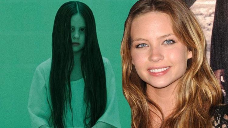 ‘Halka’nın Samarası Daveigh Chase evsiz olarak ölmüştü Meğer varlık içinde yokluk çekmiş…