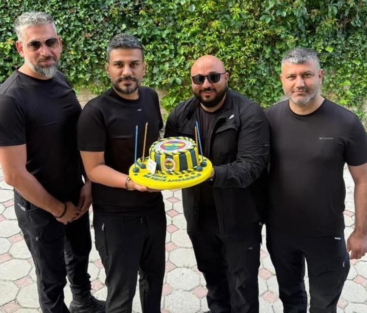 CAN POLATI KAYBEDELİ 40 GÜN OLDU