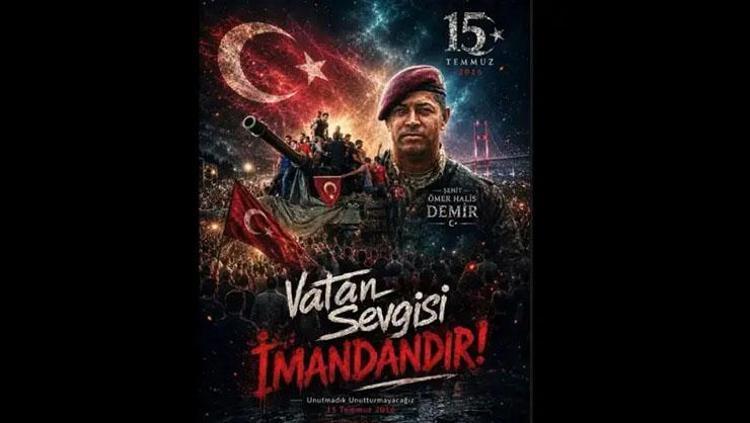DEMET AKALIN