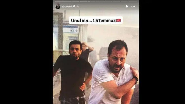 SİNAN AKÇIL