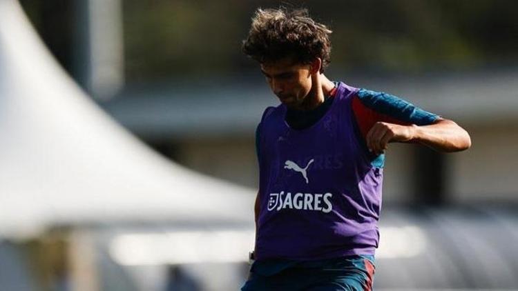 Beşiktaş’ta Joao Felix bombası Mendes getirebilirim dedi