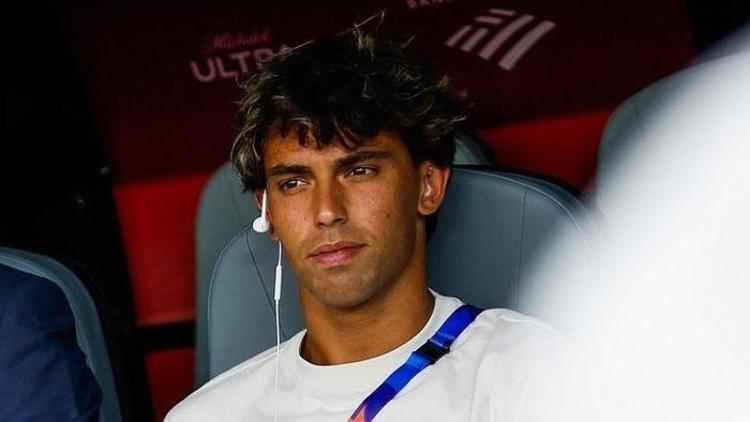 Beşiktaş’ta Joao Felix bombası Mendes getirebilirim dedi