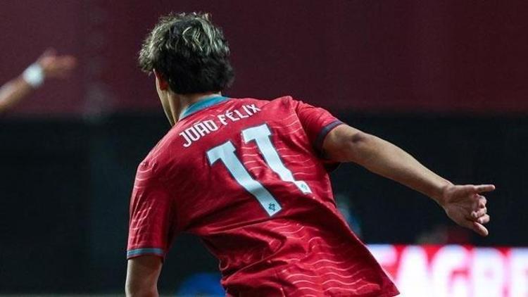 Beşiktaş’ta Joao Felix bombası Mendes getirebilirim dedi