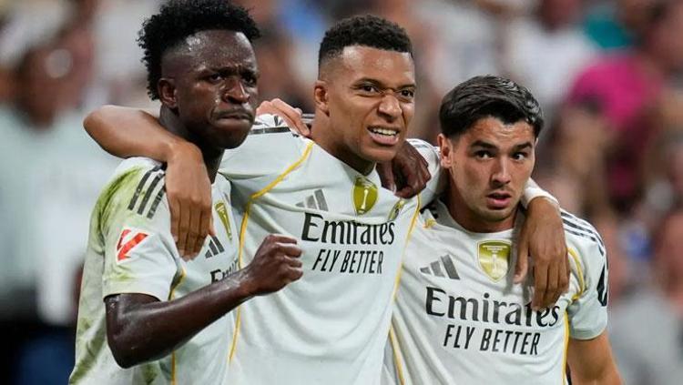 Real Madrid’den Galatasaray’a rüya transfer İlk temas kuruldu
