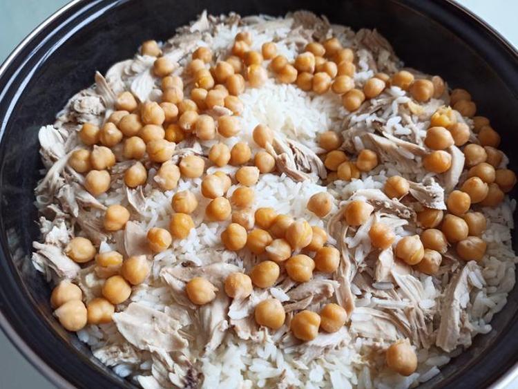 Pilavınız her seferinde lapa mı oluyor Bu yöntemle tane tane dökülecek