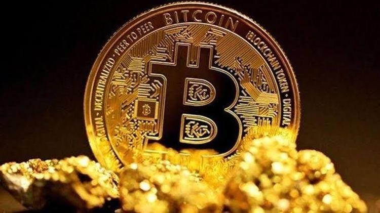 Kriptoda deprem Bitcoin 65 bin doların altına geriledi