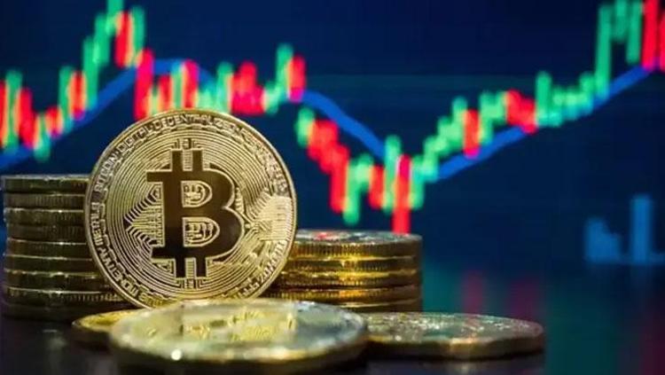 Kriptoda deprem Bitcoin 65 bin doların altına geriledi