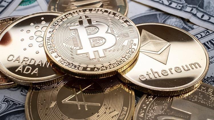 Kriptoda deprem Bitcoin 65 bin doların altına geriledi