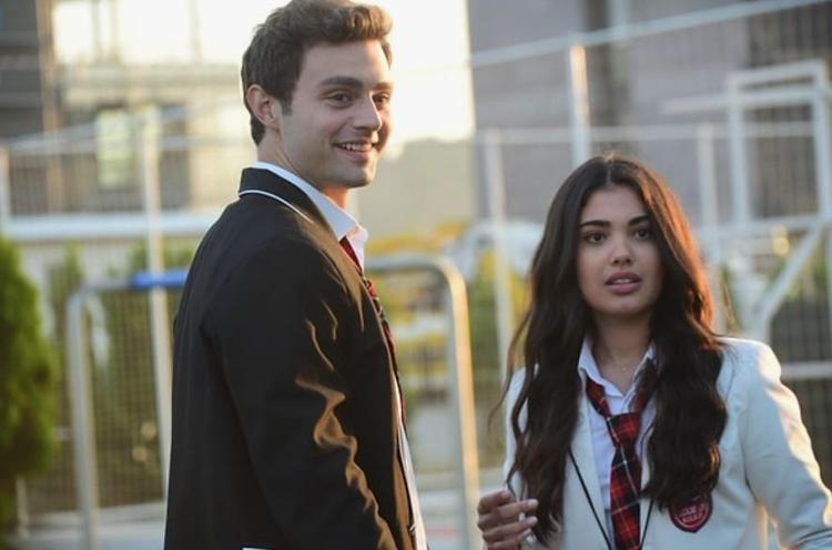 4 yıllık büyük aşk bitti Lizge Cömert ve Bilal Yiğit Koçak ayrıldı