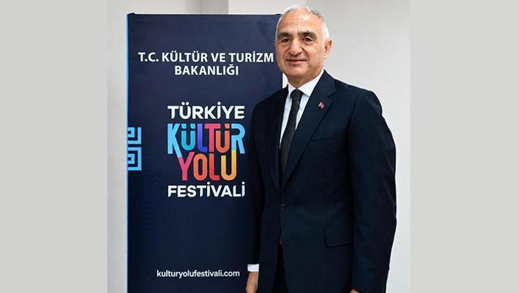 Türkiye Kültür Yolu Festivali, Konyanın tarihi ve kültürel mirasını ziyaretçilerle buluşturacak