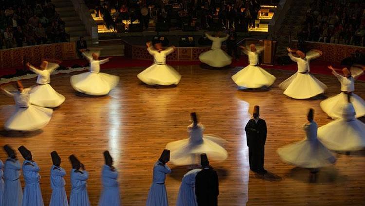 Türkiye Kültür Yolu Festivali, Konyanın tarihi ve kültürel mirasını ziyaretçilerle buluşturacak