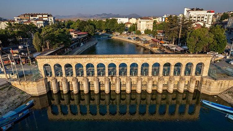 Türkiye Kültür Yolu Festivali, Konyanın tarihi ve kültürel mirasını ziyaretçilerle buluşturacak