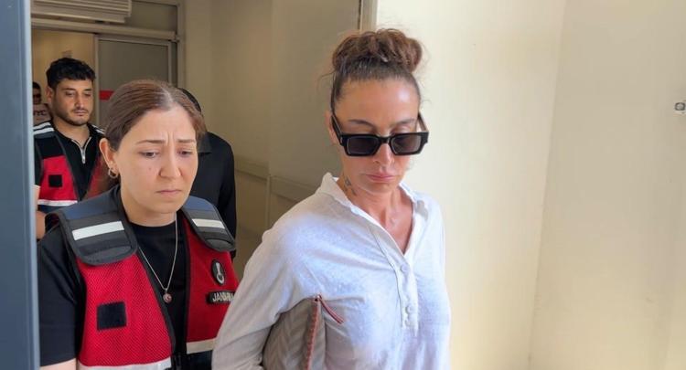 Uyuşturucu operasyonunda yeni gelişme İlyas Yalçıntaş tutuklandı