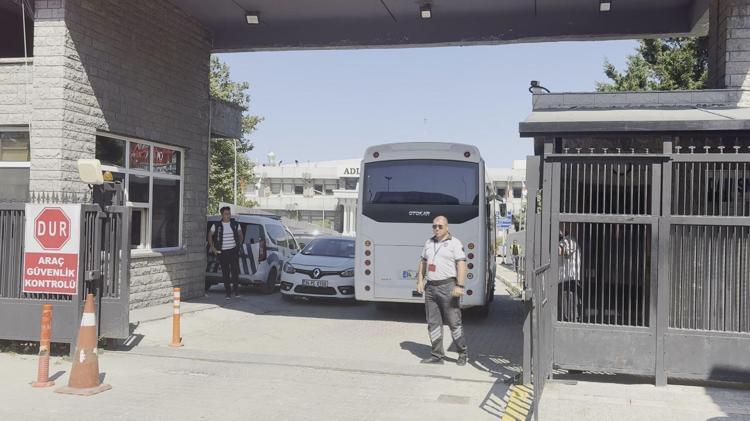 OPERASYON DÜZENLENDİ