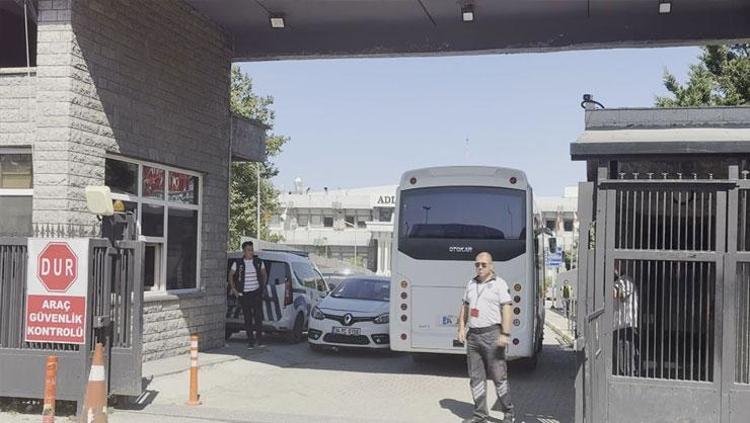 Uyuşturucu operasyonunda yeni gelişme İlyas Yalçıntaş tutuklandı
