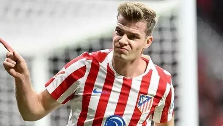 Süper Lig’de Sörloth bombası patlıyor Başkanlar dev transfer için masada