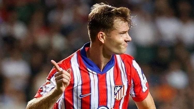 TRANSFER GÖRÜŞMESİ