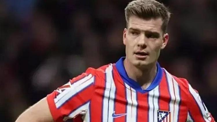 Süper Lig’de Sörloth bombası patlıyor Başkanlar dev transfer için masada