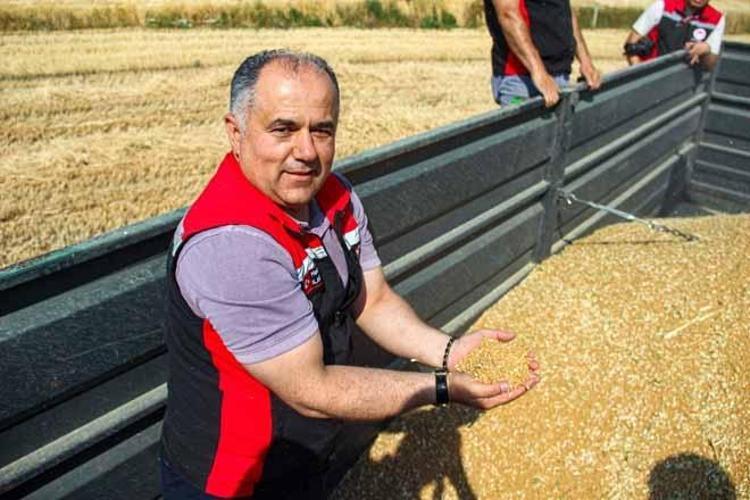 ÇOK HIZLI GELİŞİM KAYDEDEN BİR TÜR