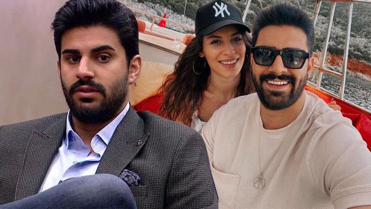 4 yıllık evlilikte mutsuz son Kısmetse Olur Adnan Kızıltaş boşandı