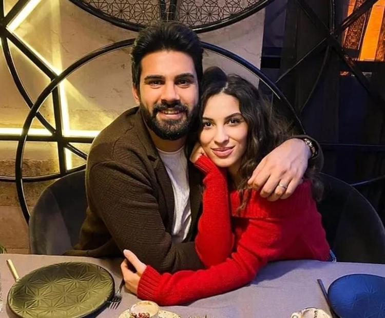 4 yıllık evlilikte mutsuz son Kısmetse Olur Adnan Kızıltaş boşandı
