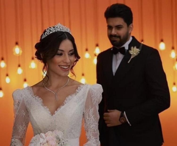 4 yıllık evlilikte mutsuz son Kısmetse Olur Adnan Kızıltaş boşandı
