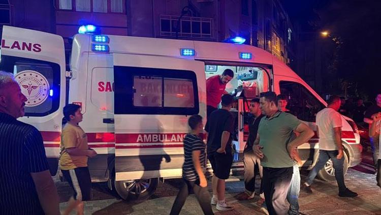 Kocası tarafından burnu ısırılıp koparılan İmran konuştu: Balkondan atlamayı düşündüm