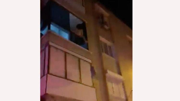Kocası tarafından burnu ısırılıp koparılan İmran konuştu: Balkondan atlamayı düşündüm