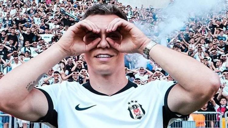 Yılın transfer bombası Salah adım adım Beşiktaş’a