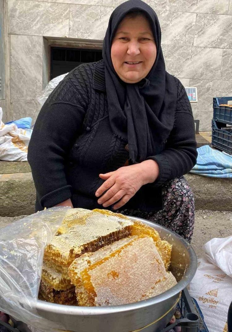 Amerika ve Almanya bile sıraya girdi 6 ayda 3 bin ton gönderildi, kazanılan rakam dudak uçuklatıyor