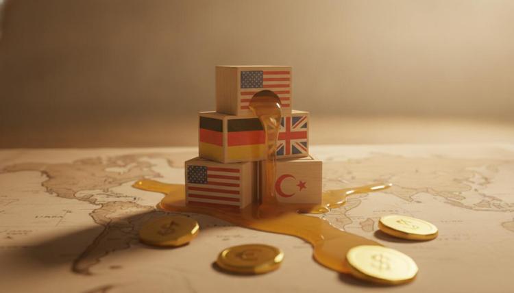 Amerika ve Almanya bile sıraya girdi 6 ayda 3 bin ton gönderildi, kazanılan rakam dudak uçuklatıyor