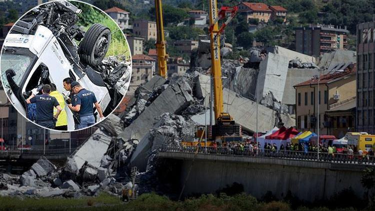 Facia önlenebilirdi ama 43 kişiye mezar oldu Köprüdeki 51 yıllık ihmalin cezası