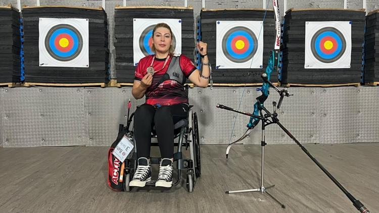 TEDAVİDE SPORLA TANIŞTI