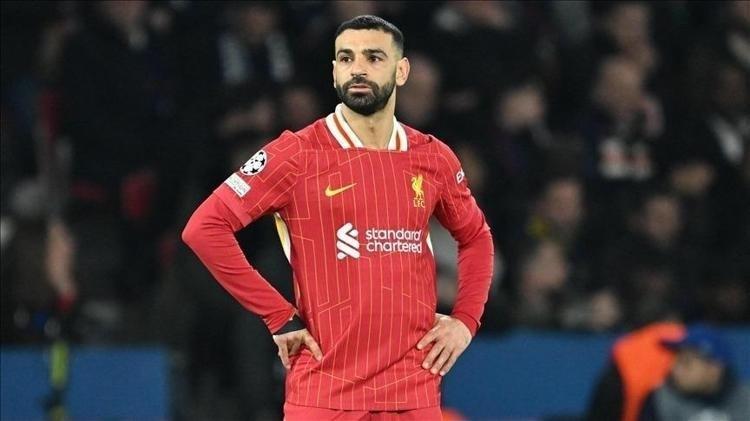 Liverpool’un efsanesi Kartal oluyor İşte Salah’ın alacağı maaş